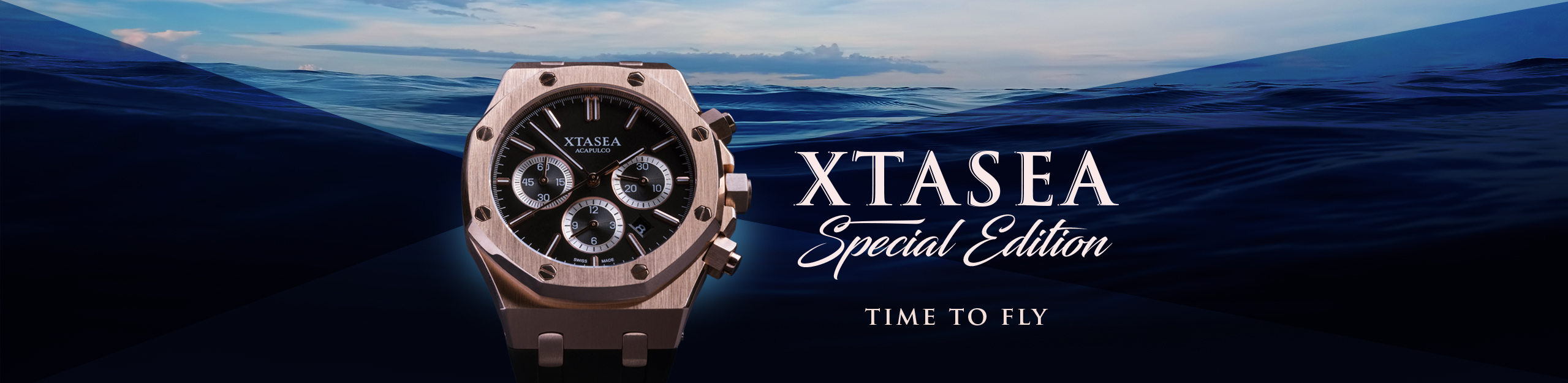 Xtasea Shop