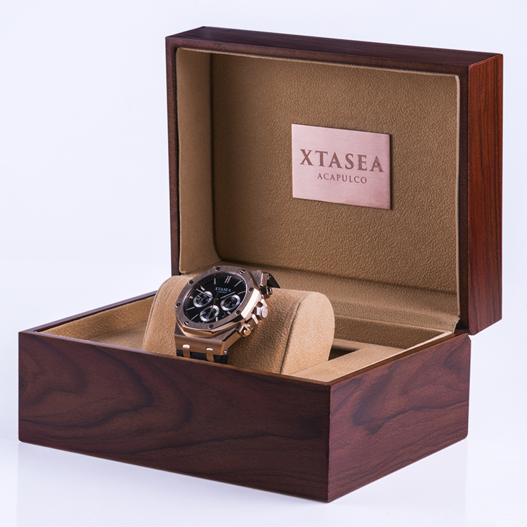 Reloj Edición Especial XTASEA