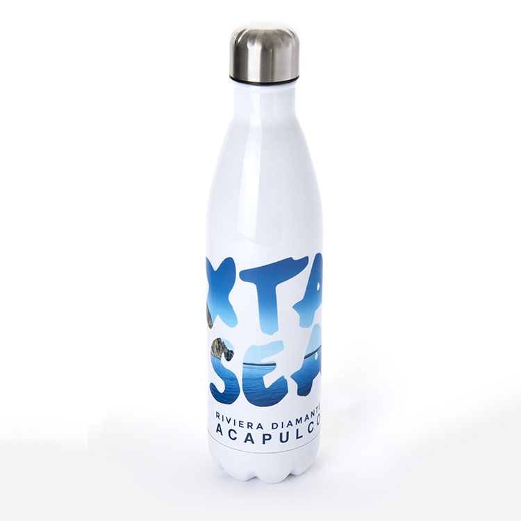 Termo mediano de 500ml XTASEA